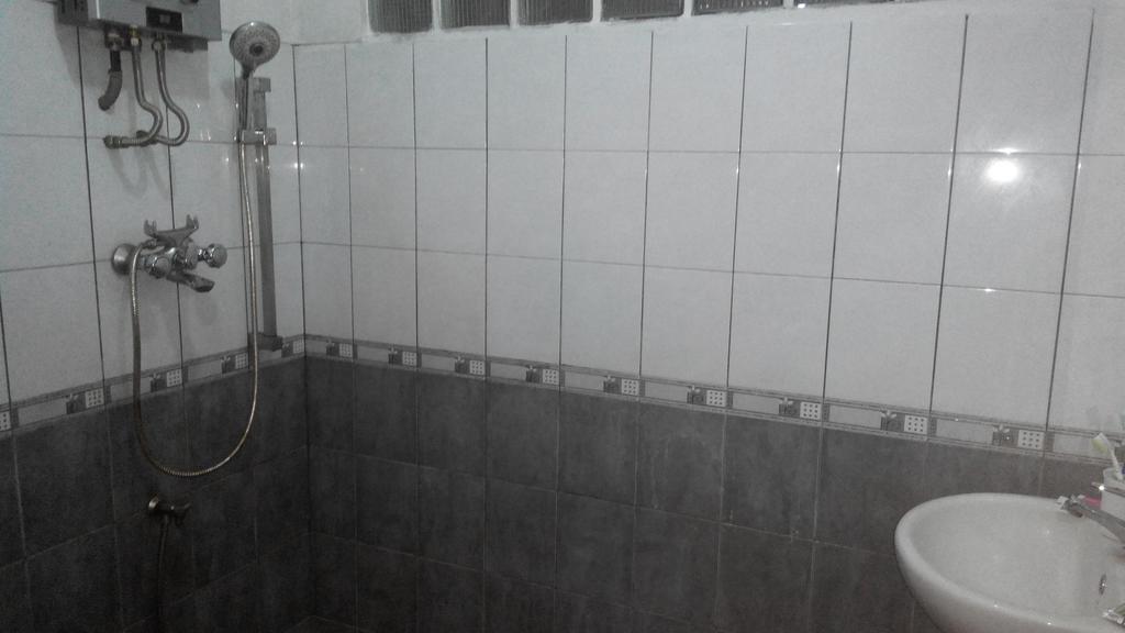 Zenrra House Hotel Bandung Room photo
