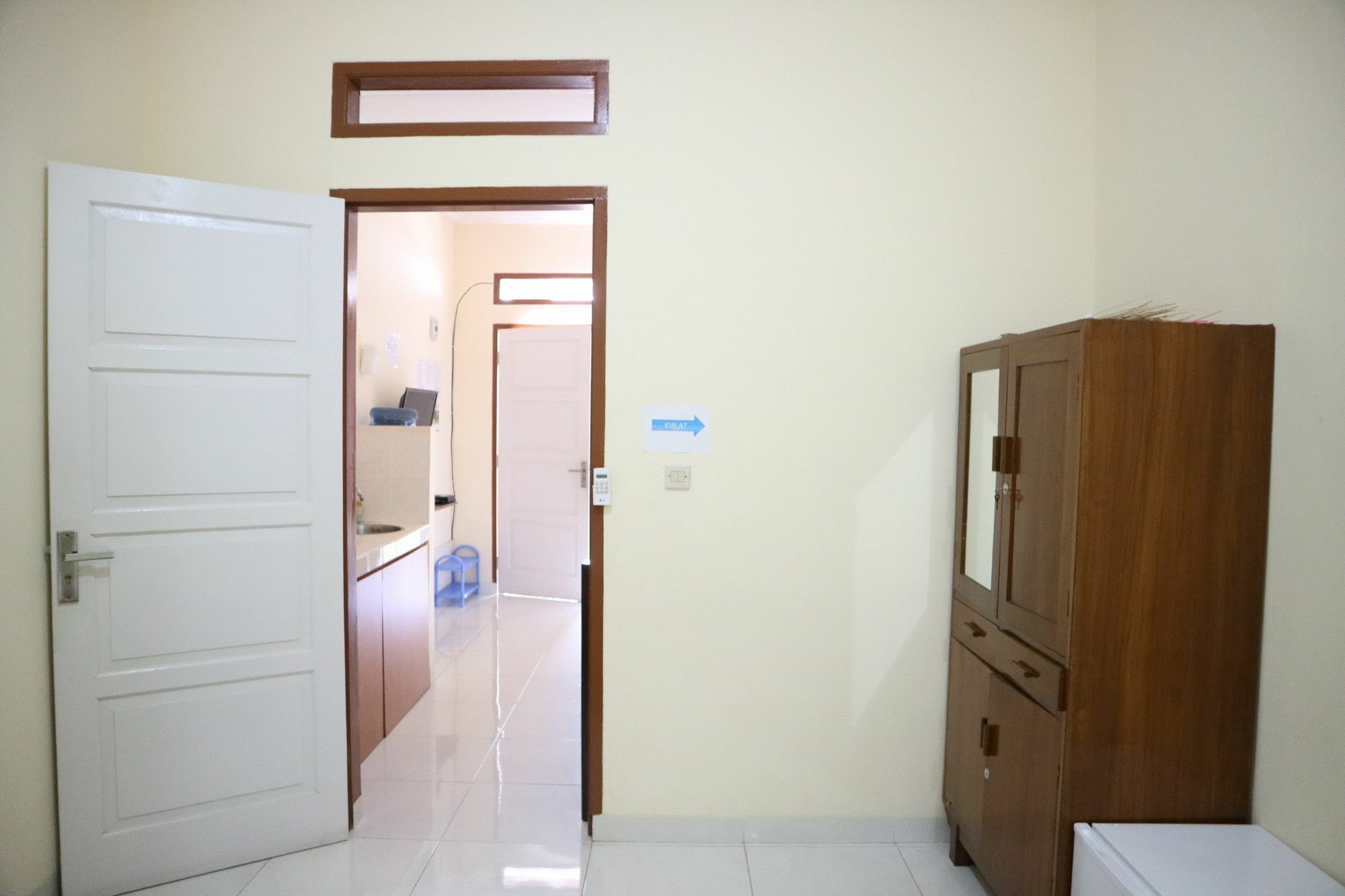 Zenrra House Hotel Bandung Exterior photo